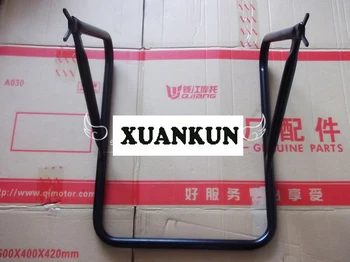 

XUANKUN BJ600GS/BN600/ BJ300 Rear Support / Parking Frame / Frame