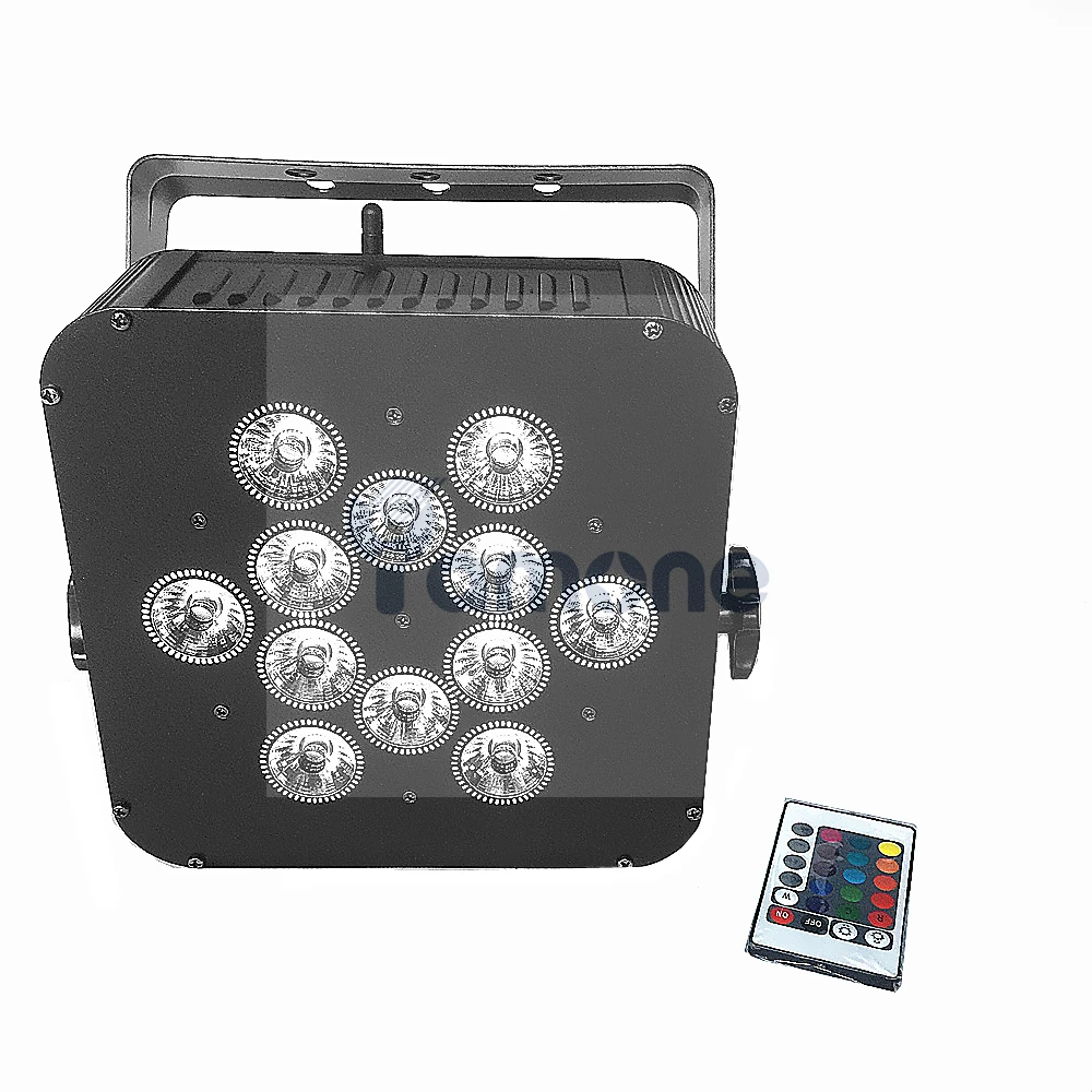 12pcs PAR 01