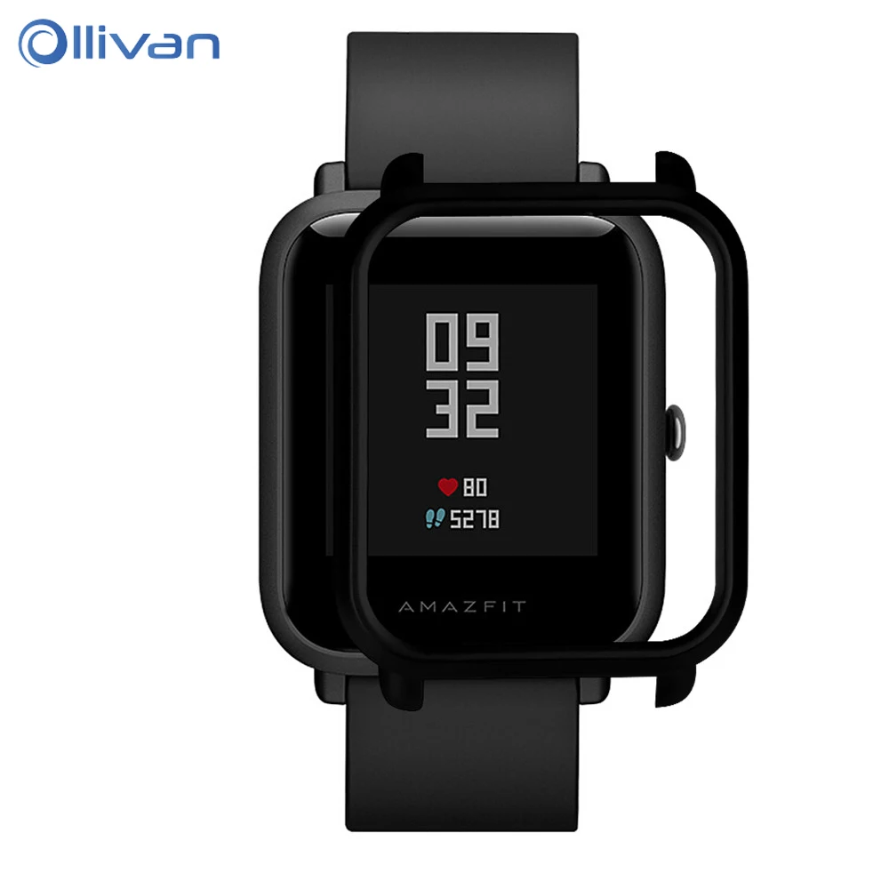 huawei amazfit