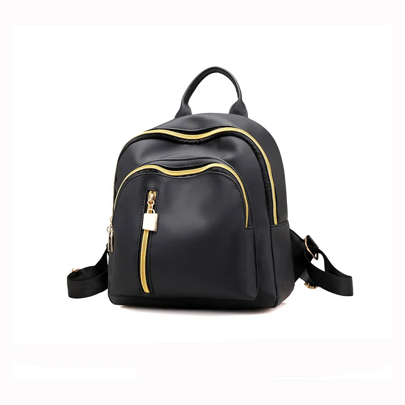 

Brand Fashion Backpack Women Leisure Back Pack Korean Version Mini Shoulder Knapsack Casual Teenage Girls Backpacks 2019 New Hot