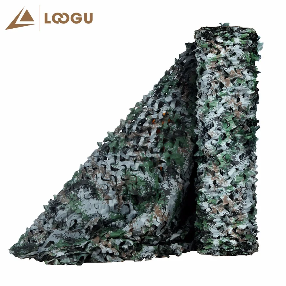 Best Camouflage Netting For Hunting | CBS 42