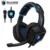 Sades дух волка игры гарнитура USB 7.1 канала Surround игровая стереогарнитура над ухом ПК Gamer наушники с микрофоном для компьютер