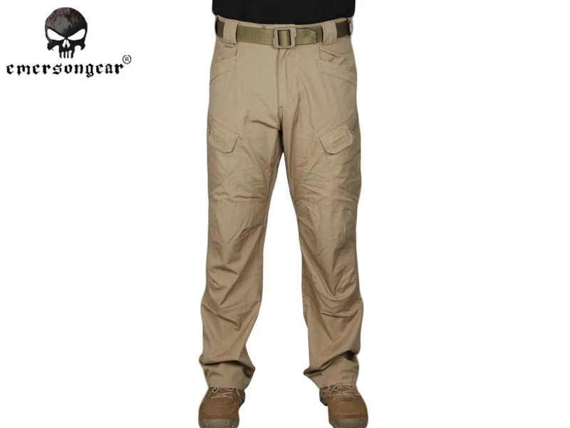 

Emersongear UTL Urban Hunting Airsoft Pants Airsoft Trousers Combat Gear EM7037C Coyote Brown