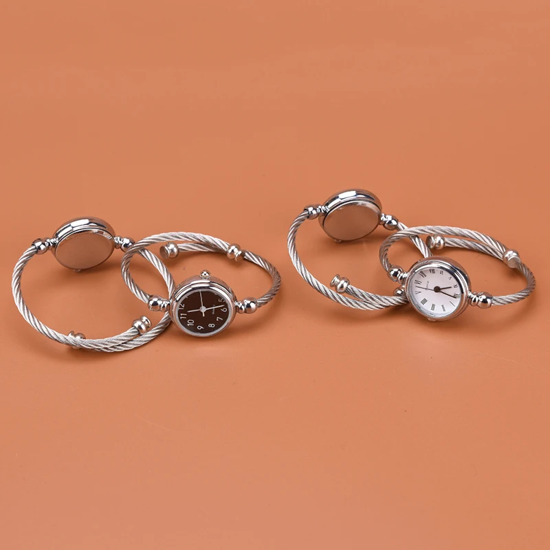 Luxury Brand Women Bracelet Watches Women Fashion Simple Quartz Wristwatch Ladies Watch Female Clock Montre Femme Horloges