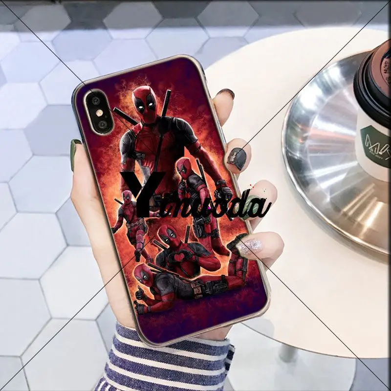 Marvel Deadpool