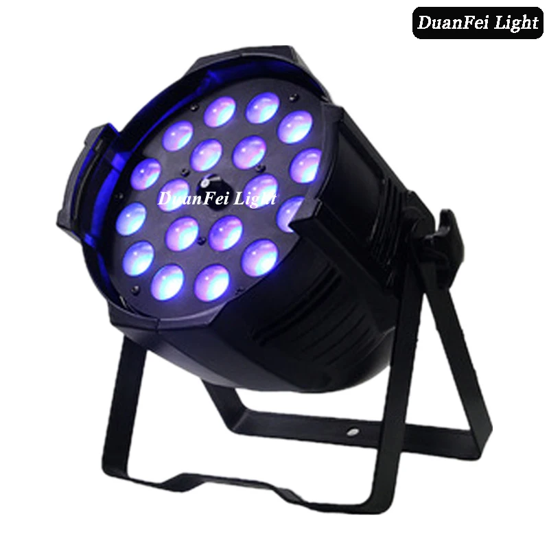 18x18w led zoom par-3