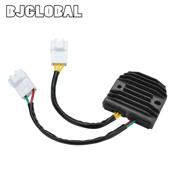 

Voltage Motorcycle Boat Regulator Rectifier 12V For Honda SH300 SH 300 2007 2008 2009 Charger Rectifier Scooter Moped Pit Bike