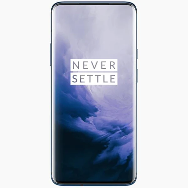 Глобальная прошивка Oneplus 7 Pro мобильного телефона 6 67 &quot90 ГГц 2K 6/8GB Оперативная
