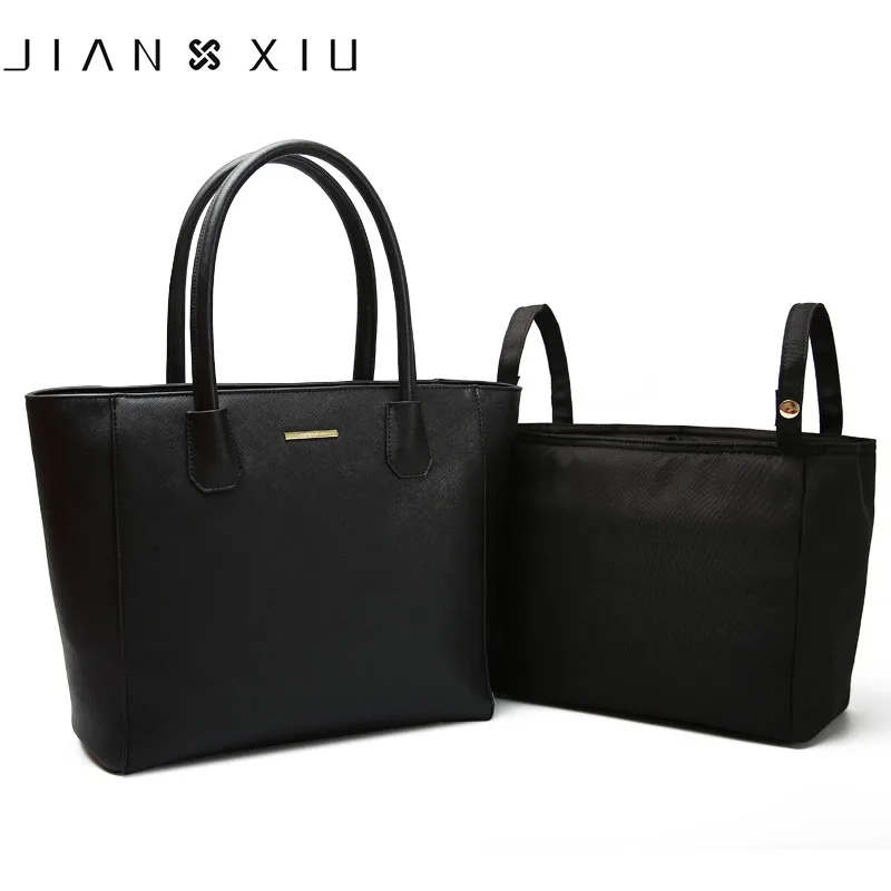 

Mommy Large bag Genuine Leather Handbag Women Bags Designer Tote Large Size Storage 2019 New Travel Composite Bag female handbag