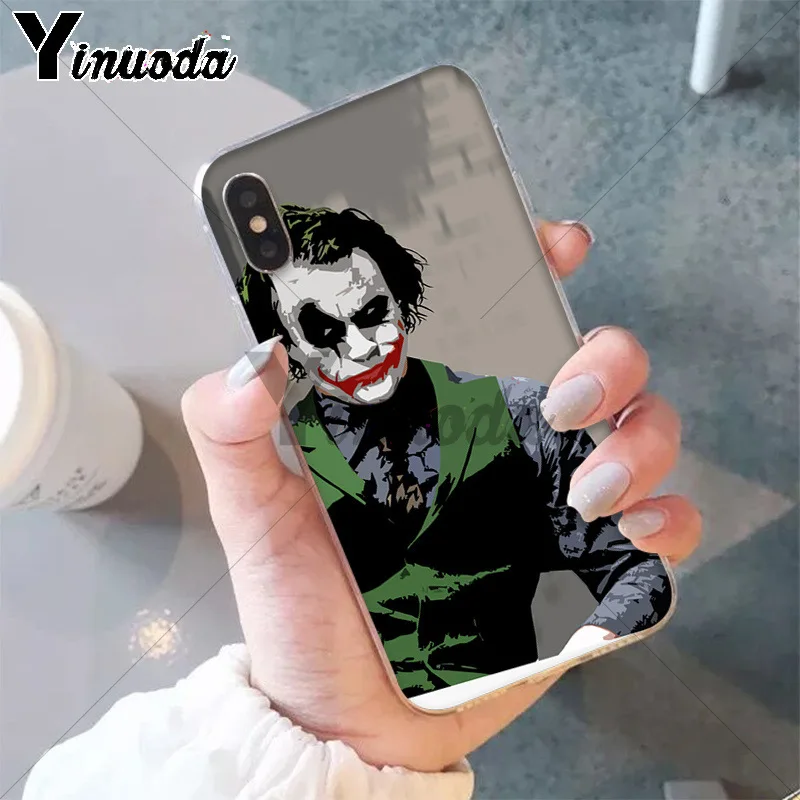DC Joker Karta