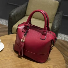 CHISPAULO Бренд Дамы Натуральная Кожа Сумки Класса Люкс Для Женщин Кисточкой Женщин Сумки Посыльного Крокодил Bolsa Femininas X43