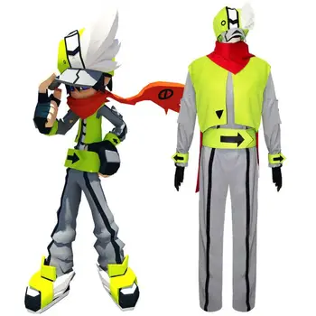 

Halloween Cosplay Costume Cosplay AOTU World God Rose