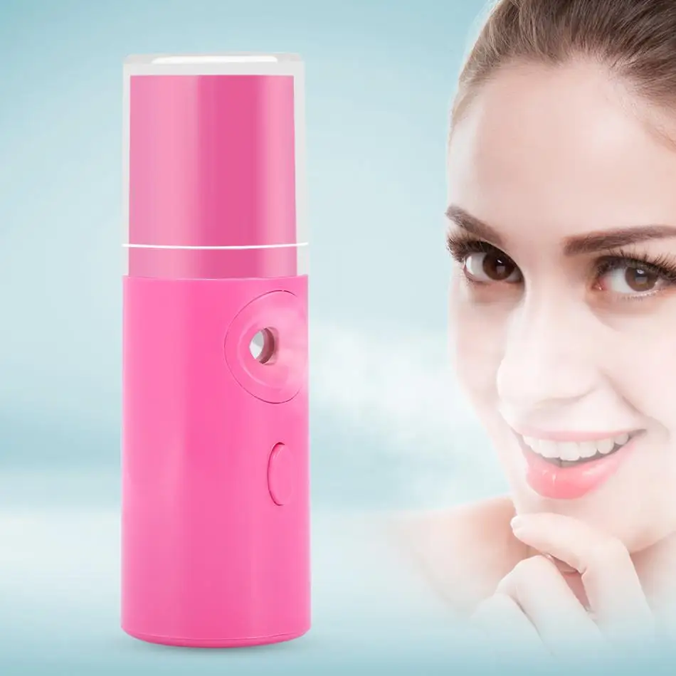 Buy Nano Water Spray Mist Face Spray Facial