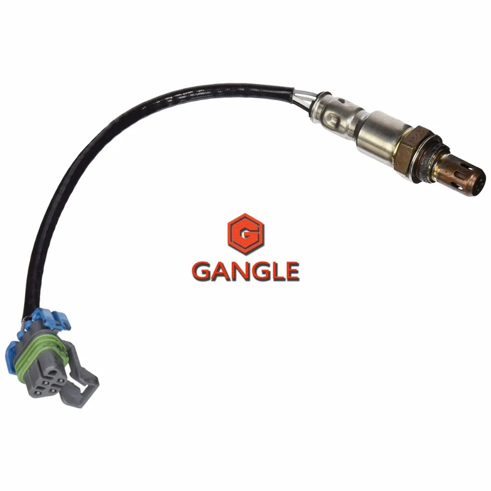 Кислородный датчик O2 Lambda соотношения воздуха и топлива для CHEVROLET CAPTIVA SPORT EQUINOX GMC Area