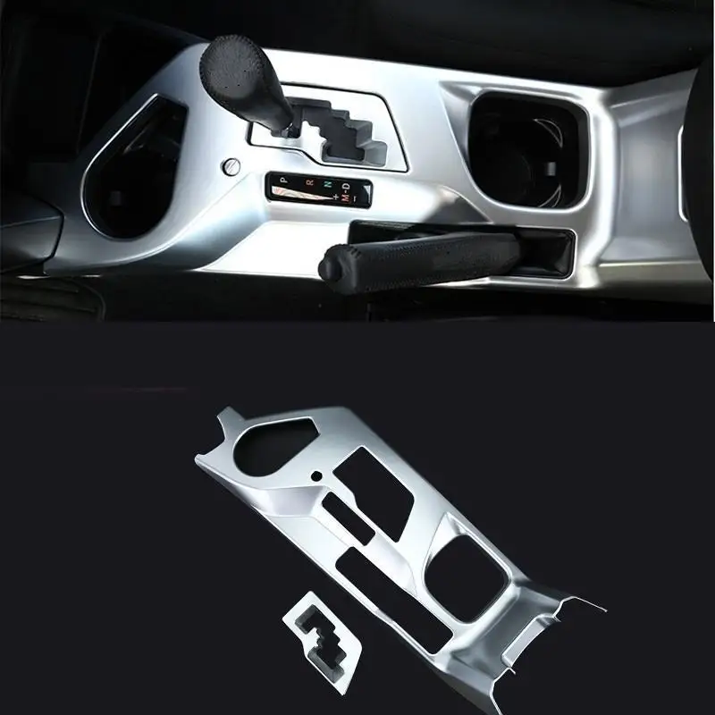 

Gear automobile personalized car styling accessories covers sticker strip bright sequins decoration protecter 16 FOR Toyota RAV4