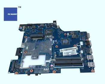

PCNANNY Mainboard LA-8681P for Lenovo IdeaPad G485 14.0" Laptop motherboard