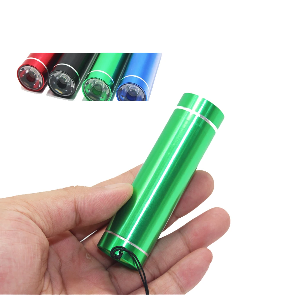 

lanterna LED Flashlight Lumens Rechargeable torch with XM Q5 EDC mini lampe torch 5 Years warranty