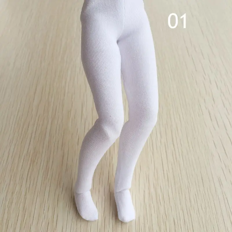 Plush Doll Accessories Doll Clothes Accessories Doll Accessories Handmade Doll Pantyhose Socks Stockings For Blyth Pullip Doll