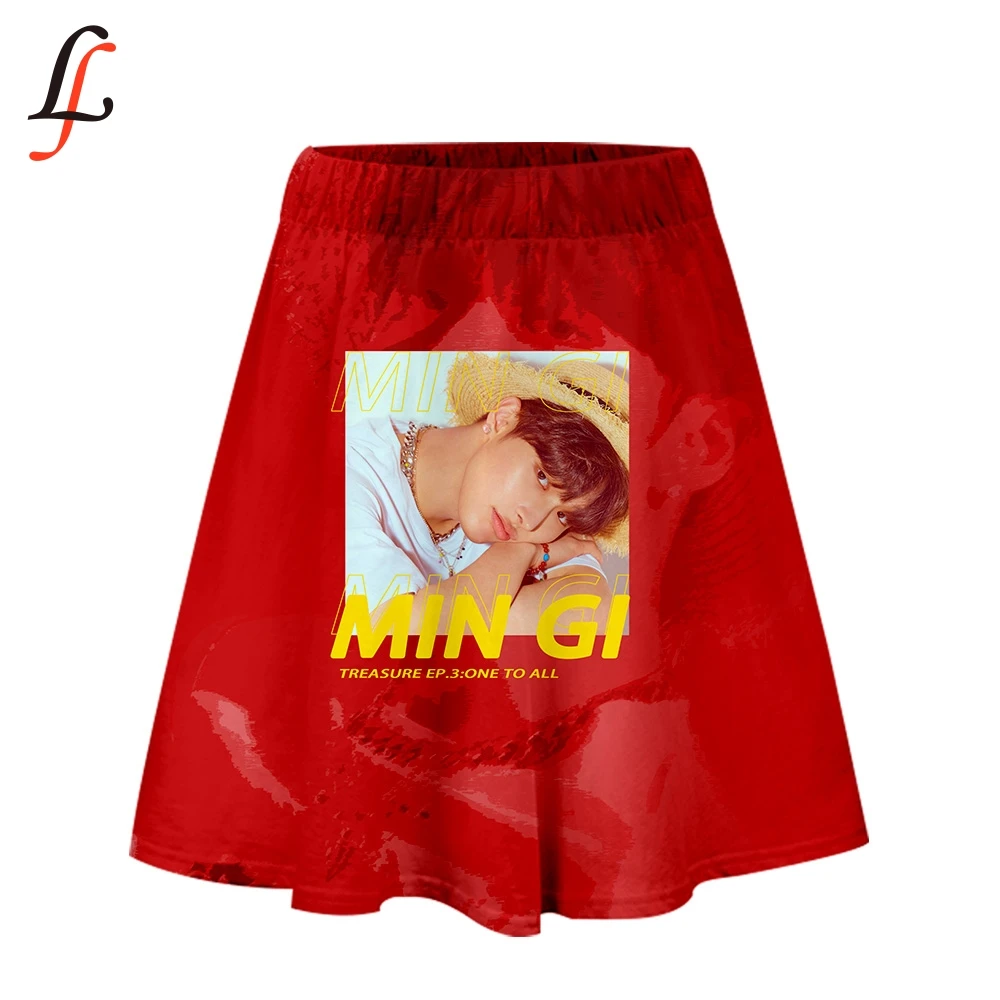 ATEEZ 3D Новое короткое платье с принтом летнее повседневное Harajuku женское сексуальное короткое платье горячая Распродажа SaleLeisure стиль