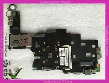 

677629-001 for HP 2760p MOTHERBOARD i5 tested working