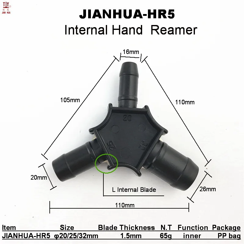 HR5