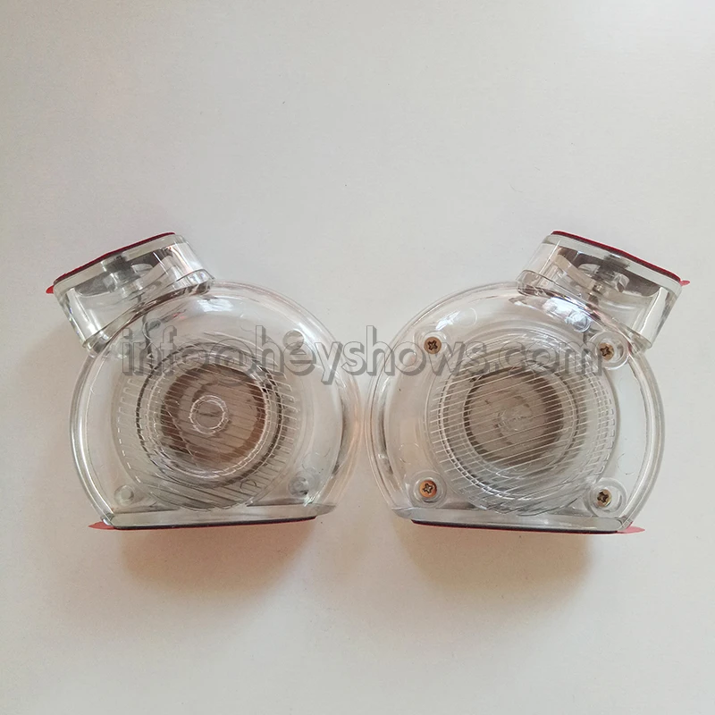 Acrylic display stand (4)