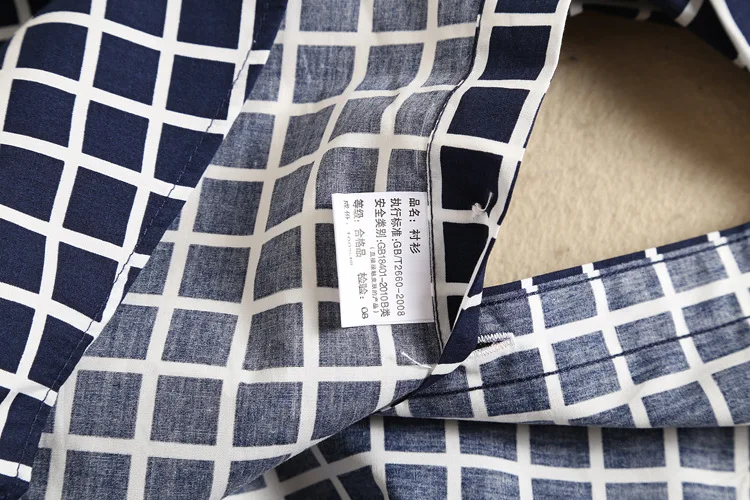 Высокое качество Для мужчин s Рубашки в клетку 2018 новый дизайнер Для Мужчин's Повседневное рубашки с длинным рукавом Slim Fit удобные хлопковые