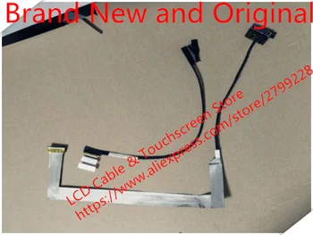 

free shipping New Original LCD EDP(Shp) CABLE P750ZM 6-43-P7501-060-1C 40pin 0.4pitch for P750ZM/P751ZM/P75DM/P751DM/P750ZMG