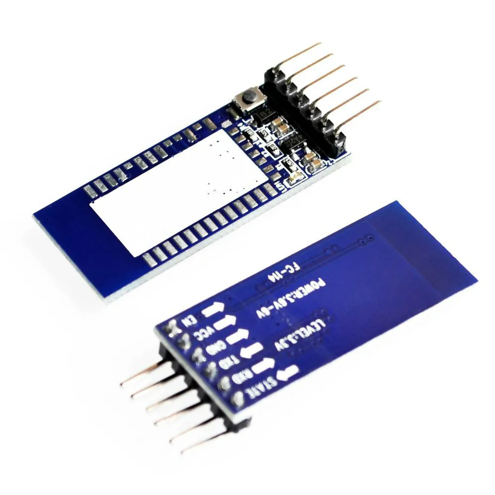 

1PCS New Arrival Interface Base Board Serial Transceiver Bluetooth Module For HC-06 HC-07 HC-05 MEGA 2560 UNO R3