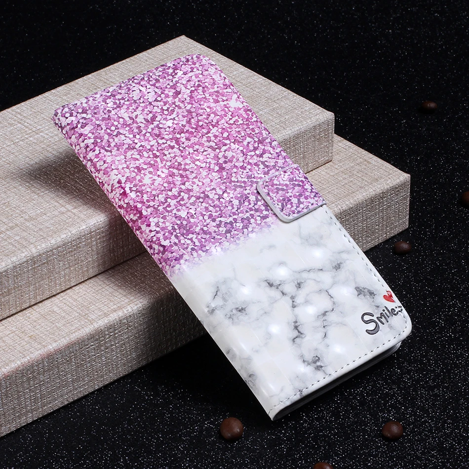 Розовый треугольный кошелек Чехол-книжка для iPhone XS Max Xr X 8 Plus 7 6 6s 5 5S SE кожаный флип-чехол противоударный чехол