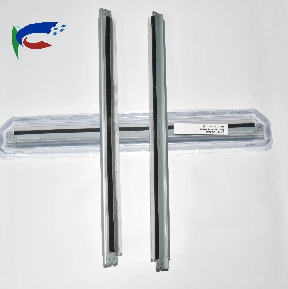 IBT Transfer Belt Cleaning Blade for Xerox DC 240 242 250 252 DC250 DC240 DCC 4055 5065 6550 7550 WC 7655 7665 7755 Copier Blade (6)