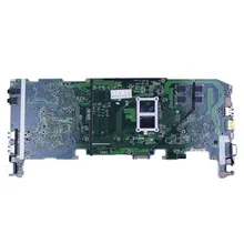 Origianl For asus U36JC laptop motherboard i3 main board 480M fully tested & working well free shipping