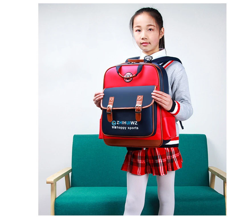 2019 горячие новые детские школьные сумки для мальчиков и девочек Школьный рюкзак непромокаемый основной ранец детская книга сумка mochila 2