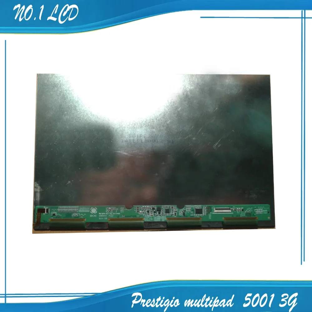 

10.1INCH LCD display screen for  Prestigio multipad muze 5001 3G tablet FREE SHIPPING