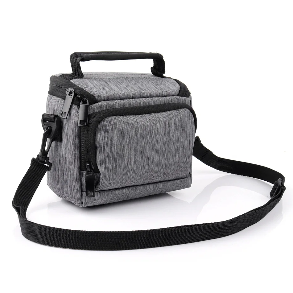 DSLR Camera Bag Case for Olympus OM D E M10 Mark III II EM10 E M5 II