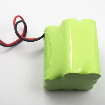 

2000mAh News syringe pump battery for Annoll SP-1000
