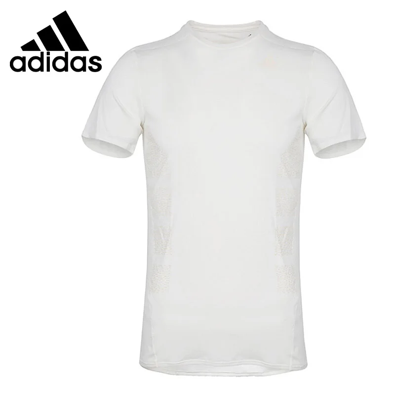 

Original New Arrival 2018 Adidas SUPERNOVA SHIRT Men's T-shirts short sleeve Sportswear