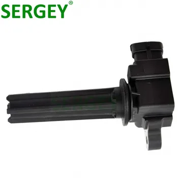 

4pcs/lot Ignition Coil Pack H6T60271 12787707 12 787 707 UF526 UF-526 1208018 12 08 018 DMB1103 AIRTEX 5C1423 C1430 For SAAB