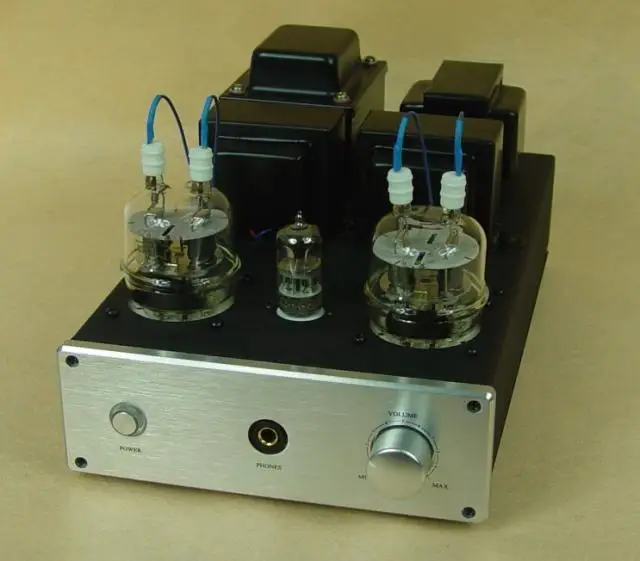 US $161.10 The New Time Limit ICAIRN AUDIO DIY For Black Fever Gallbladder 6N2FU32 Vacuum Tube Type A Ear Tube Headphone Amplifier 4W21W