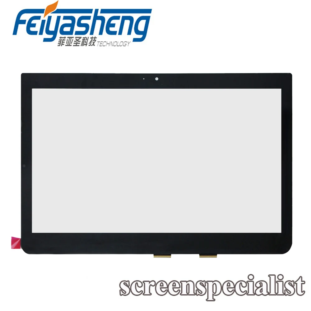 Para Toshiba Satellite Radius L15W B1302 Laptop Toque Substitui o 
