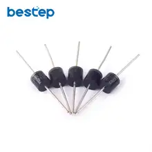 20 шт FR607 6A 1000V диоды с резким восстановлением