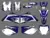 Графика фоны наклейки Наборы для Yamaha YZ250F YZ450F 2006 2007 2008 2009 YZ 250F 450F YZ250 YZ450 F - изображение