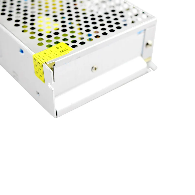 Fuente de alimentación conmutada 12 V 6a 80 W fuente 12 V 220 V a 12 V AC-DC alimentación DC12v 80 W Fuente De alimentación Fuente de alimentación conmutada 12 V 6a 80 W fuente 12 V 220 V a 12 V AC-DC alimentación DC12v 80 W Fuente De alimentación