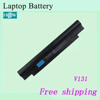 

Hot sale 100%New Laptop Battery For Dell Vostro V131R