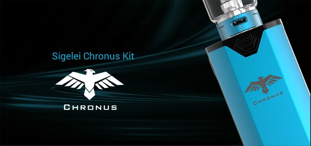 Chronus-01