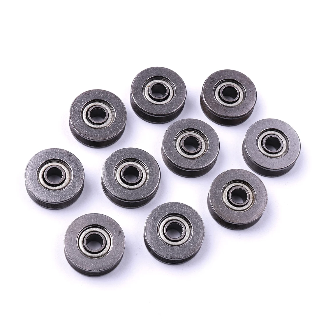10Pcs Hcs Deep V Groove Sealed Guide Line Track Pulley Ball Bearing 5 16 5Mm huismerk kopen in de aanbieding 10Pcs Hcs Deep V Groove Sealed Guide Line Track Pulley Ball Bearing 5 16 5Mm huismerk kopen in de aanbieding