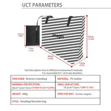 Женские Сумки из искусственной кожи на заказ