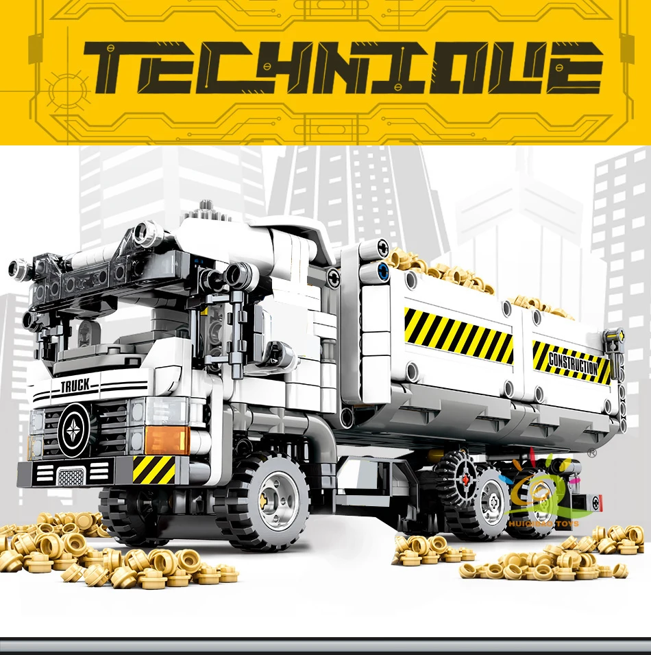 earthmoving toys