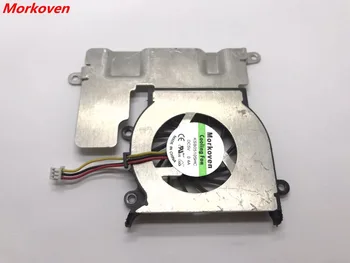 

laptop cpu cooling cooler fan for SAMSUNG NC10 N10C ND10 NP-NC10 N110 N108 MCF-925AM05 BA31-00074A KDB04505HA 8G58