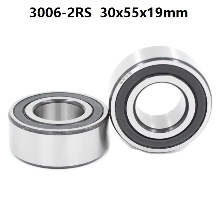 3006 2rs подшипник